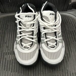 Men’s Prince T22 Tennis/Racquet Ball Shoes